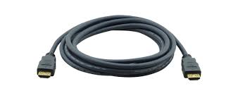 Kramer C-mhm/mhm-6 Cable Hdmi Flexible De Alta Velocidad Con Ethernet De 1.80m (6ft)